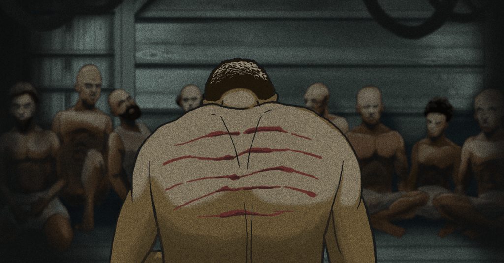 Le Morne Chapter Two is&nbsp;released